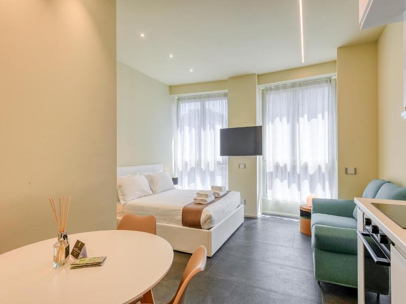 Milan Royal Suites Luxury P Zza Della Repubblica image