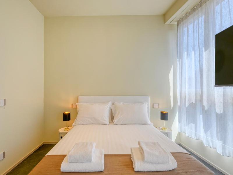 Milan Royal Suites Luxury P Zza Della Repubblica image