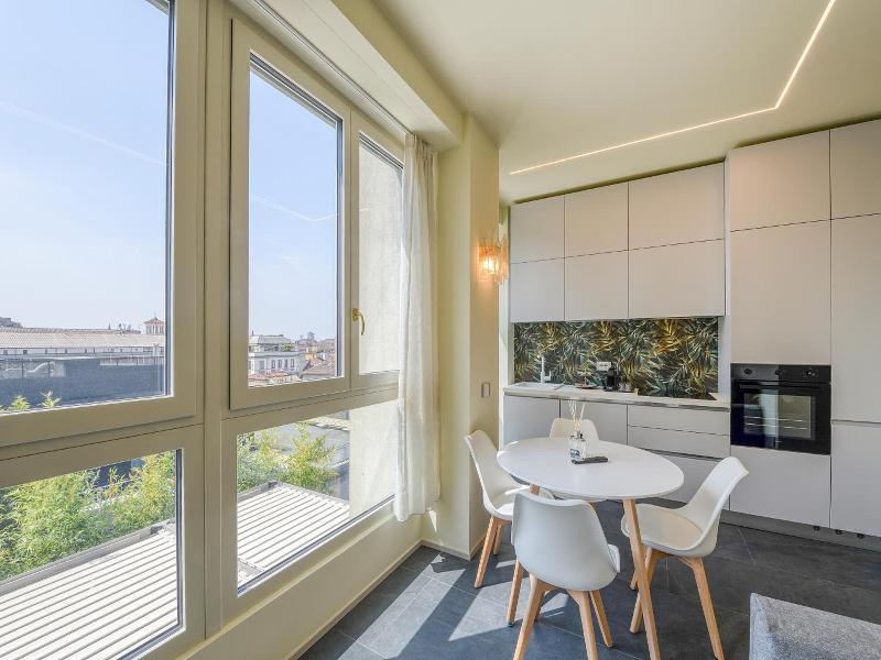 Milan Royal Suites Luxury P Zza Della Repubblica image