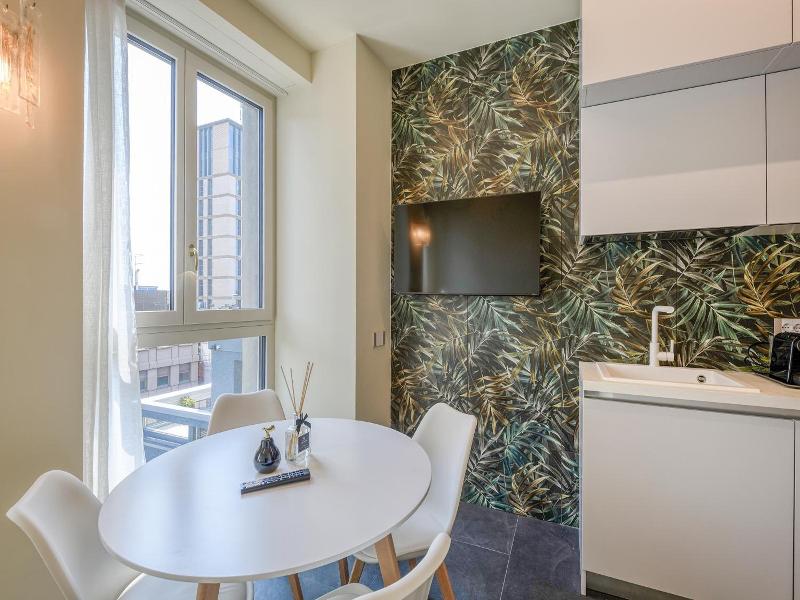 Milan Royal Suites Luxury P Zza Della Repubblica image