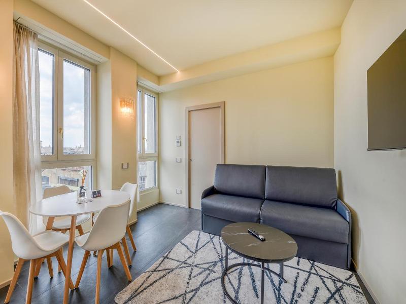 Milan Royal Suites Luxury P Zza Della Repubblica image