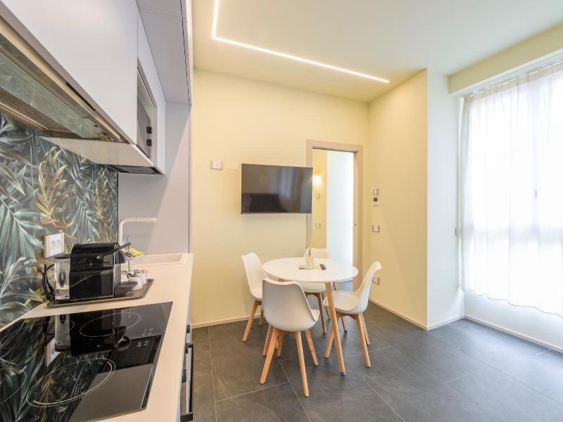 Milan Royal Suites Luxury P Zza Della Repubblica image