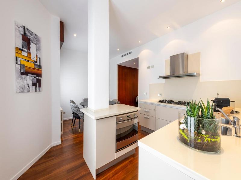 Milan Royal Suites Luxury P Zza Della Repubblica image