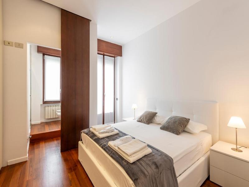 Milan Royal Suites Luxury P Zza Della Repubblica image