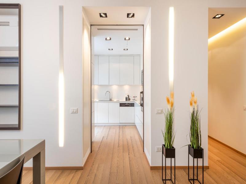 Milan Royal Suites Luxury P Zza Della Repubblica image