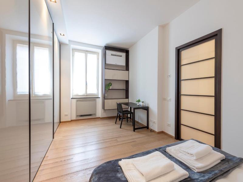 Milan Royal Suites Luxury P Zza Della Repubblica image