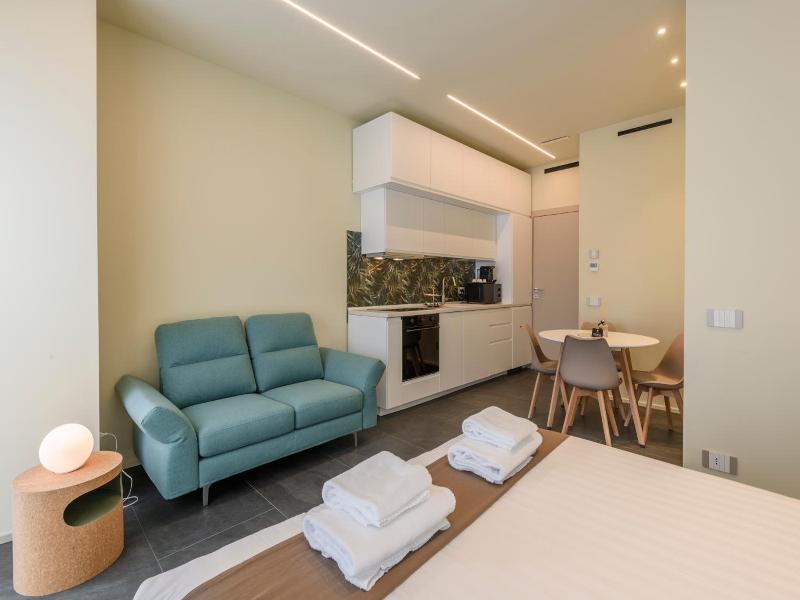 Milan Royal Suites Luxury P Zza Della Repubblica image