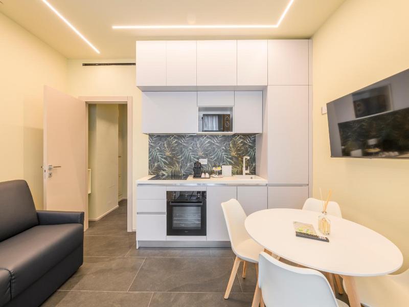 Milan Royal Suites Luxury P Zza Della Repubblica image