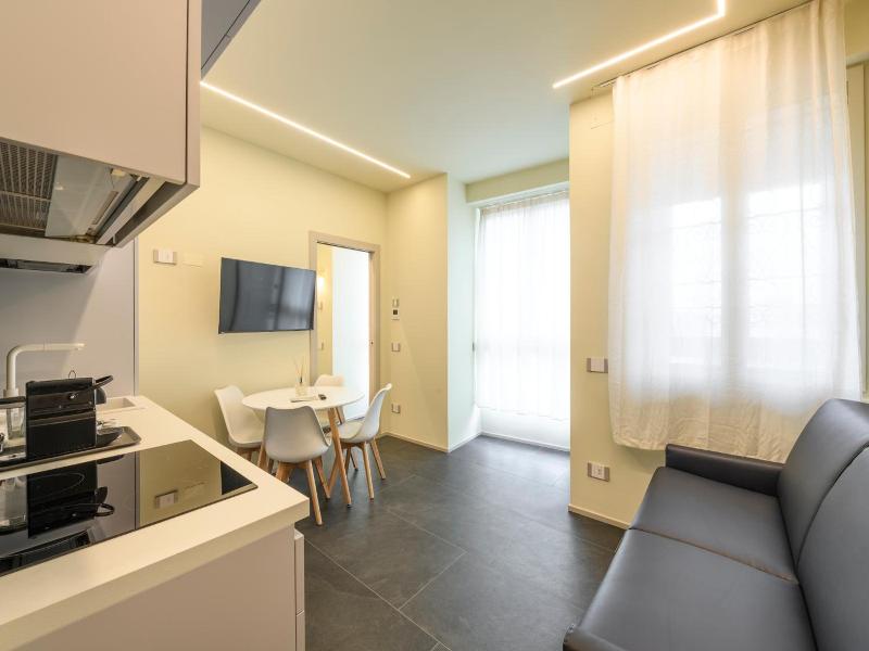 Milan Royal Suites Luxury P Zza Della Repubblica image