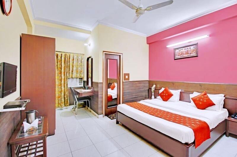 Hotel Mantri Residency