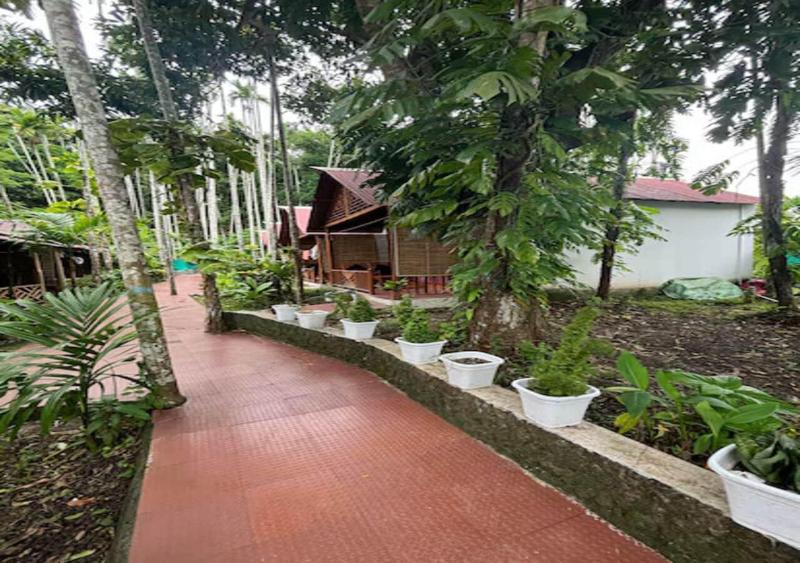 Placid Garden Resort, Port Blair