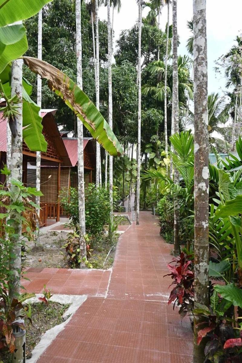Placid Garden Resort