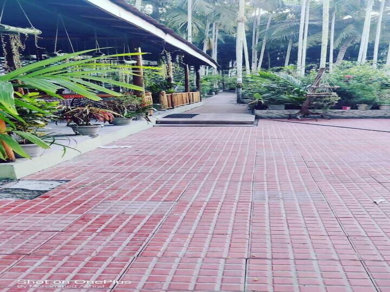 Placid Garden Resort