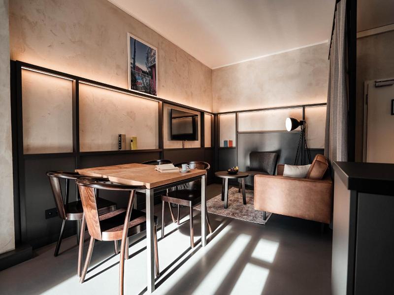 Cloud No7 Lofts image