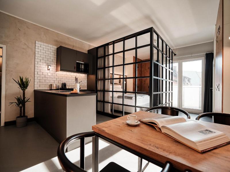 Cloud No7 Lofts image