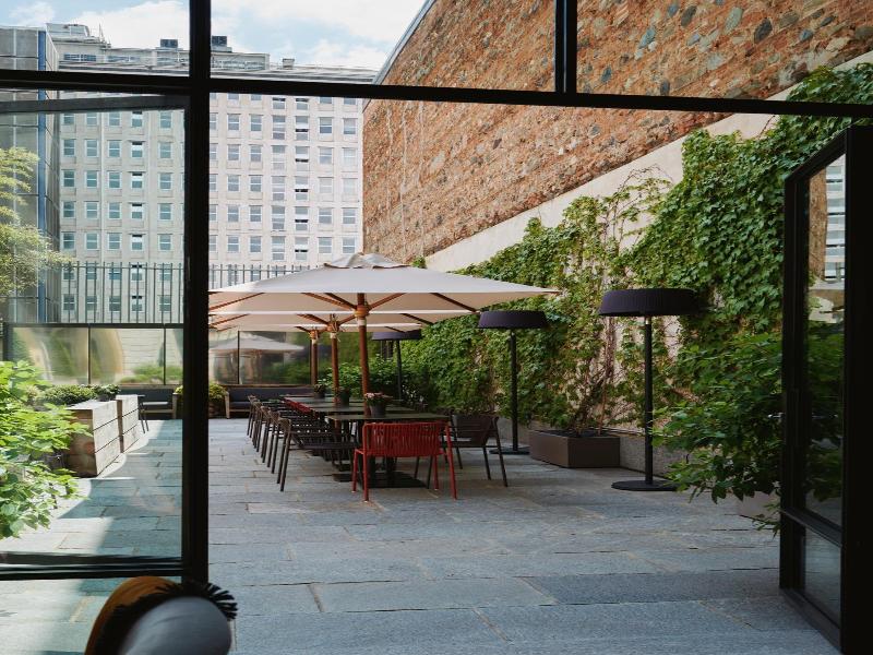 Opera35 Boutique Hotel image
