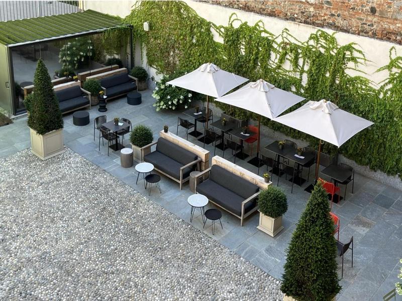 Opera35 Boutique Hotel image