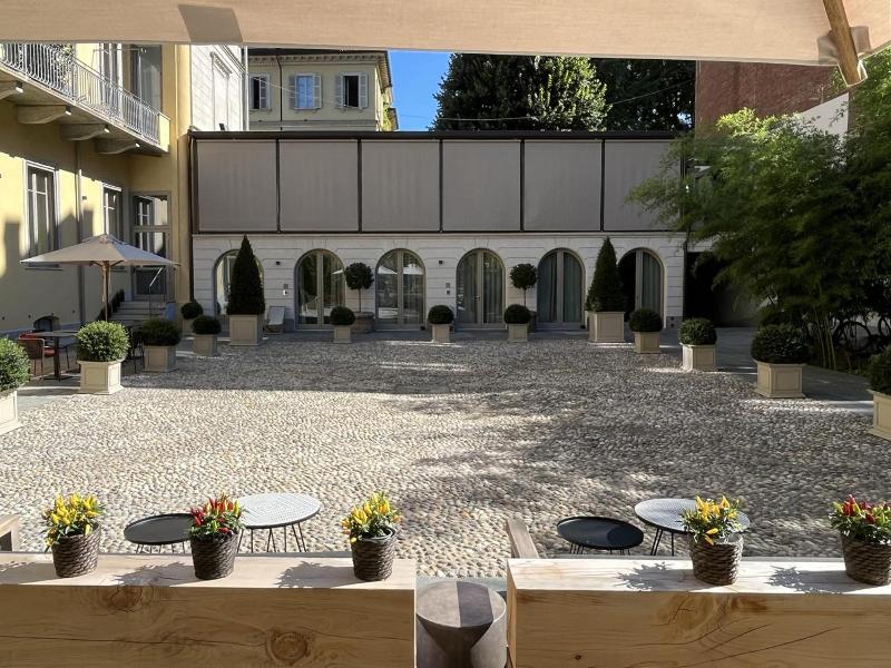 Opera35 Boutique Hotel image