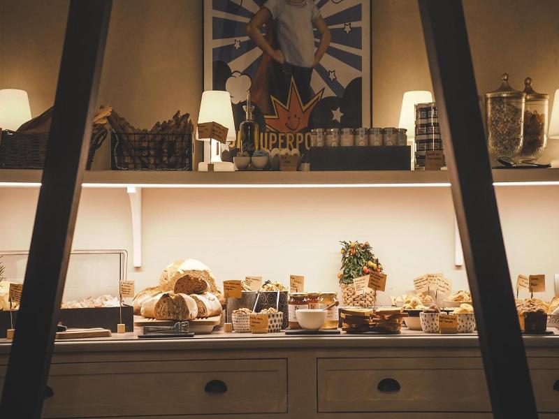 Opera35 Boutique Hotel image