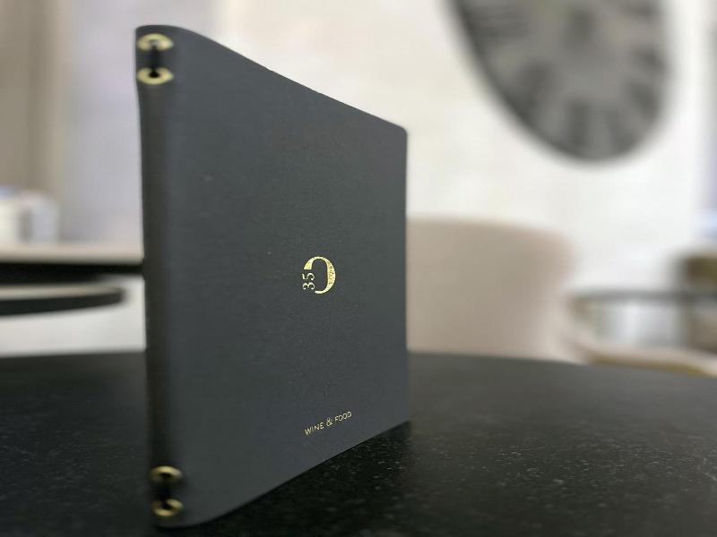 Opera35 Boutique Hotel image