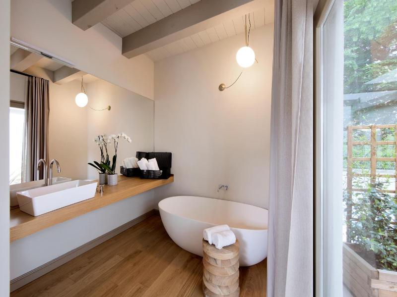 Opera35 Boutique Hotel image