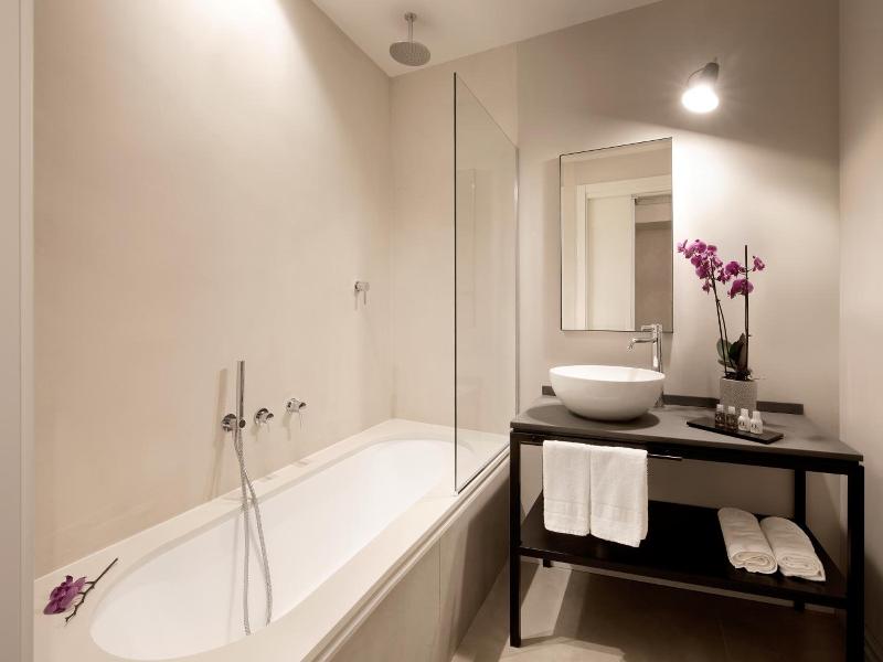 Opera35 Boutique Hotel image