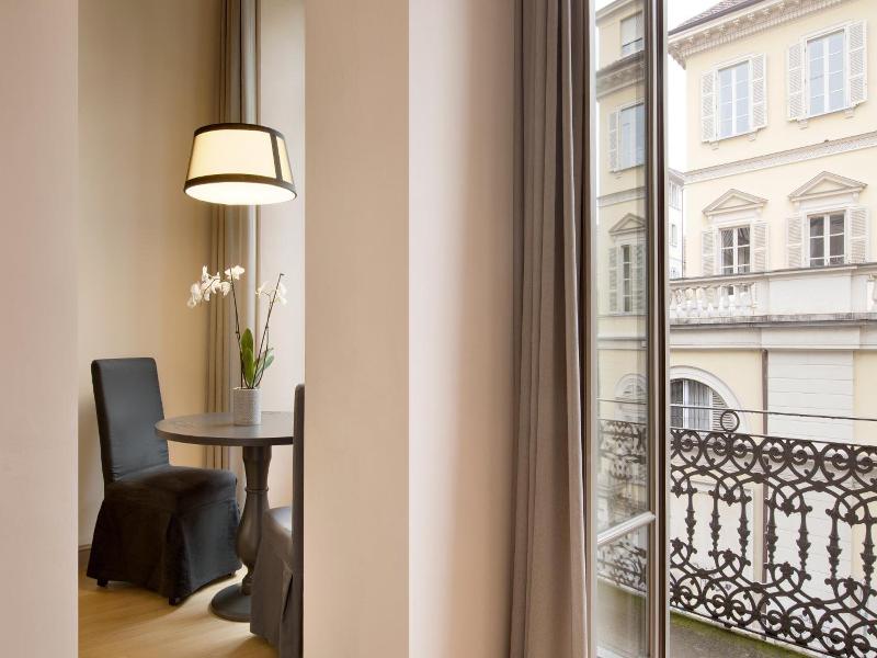 Opera35 Boutique Hotel image