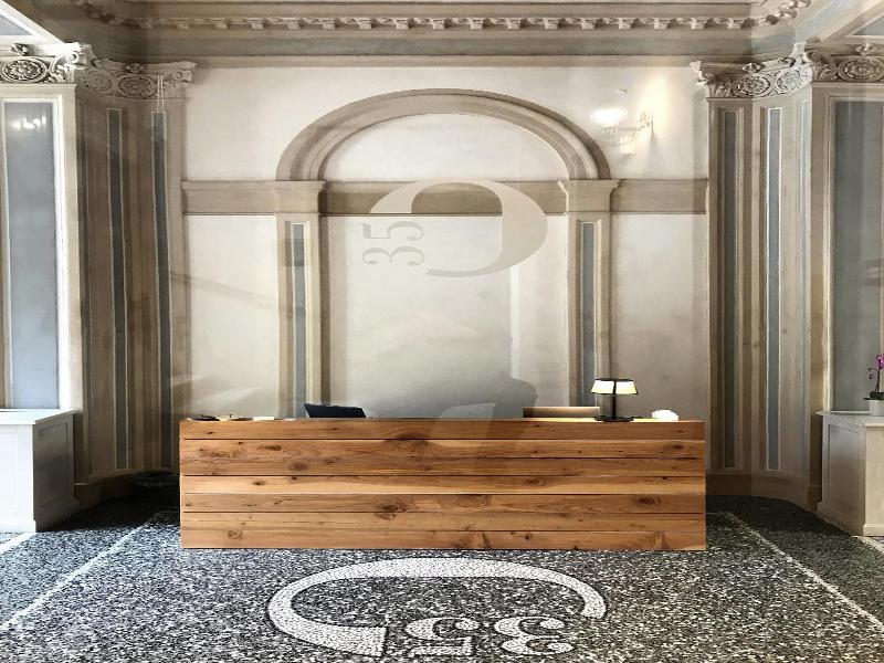 Opera35 Boutique Hotel image