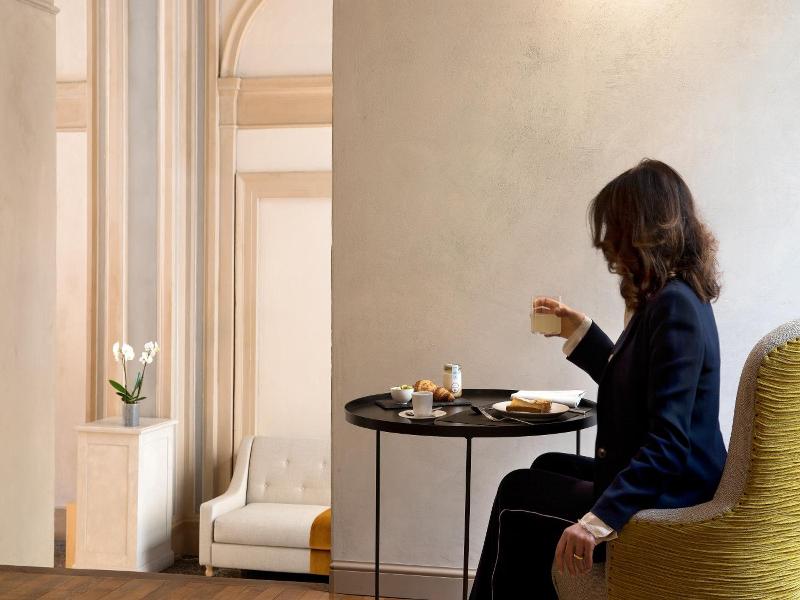 Opera35 Boutique Hotel image