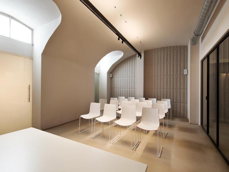 Opera35 Boutique Hotel image