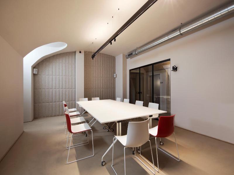 Opera35 Boutique Hotel image