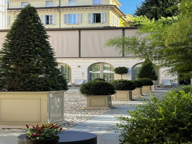Opera35 Boutique Hotel image