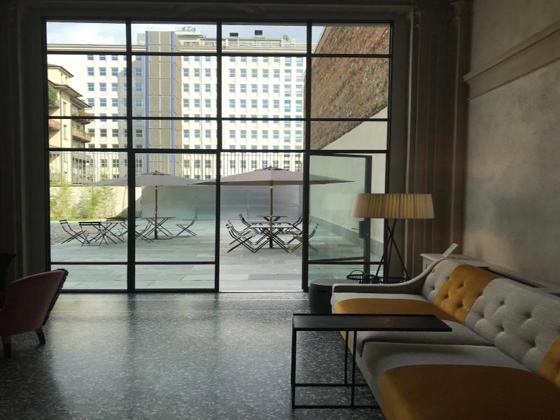 Opera35 Boutique Hotel image