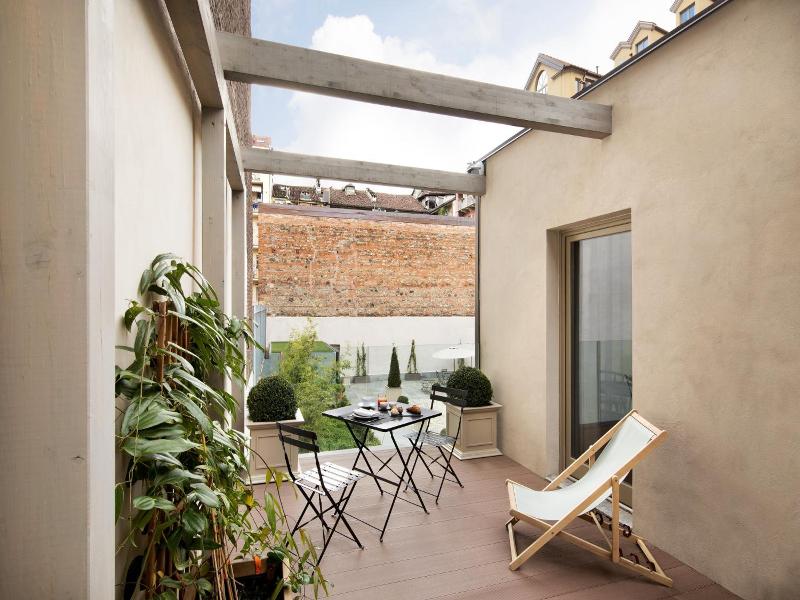 Opera35 Boutique Hotel image