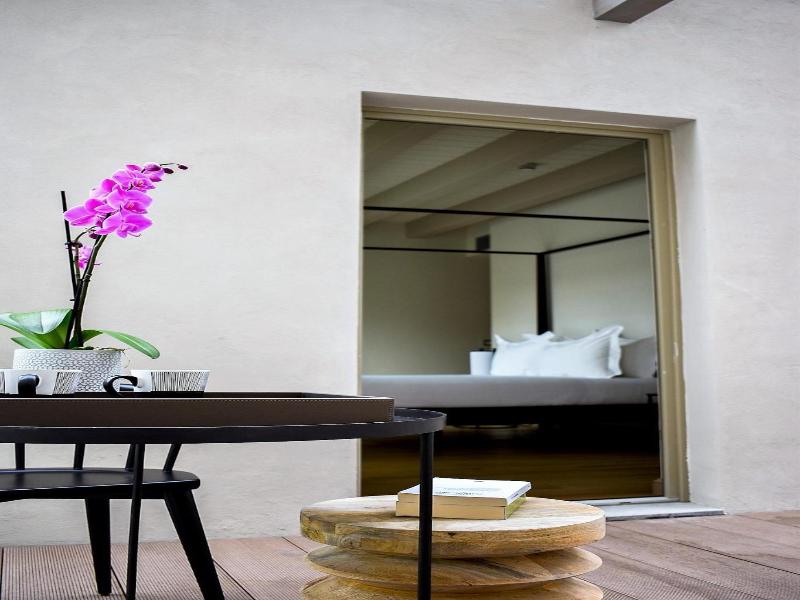 Opera35 Boutique Hotel image