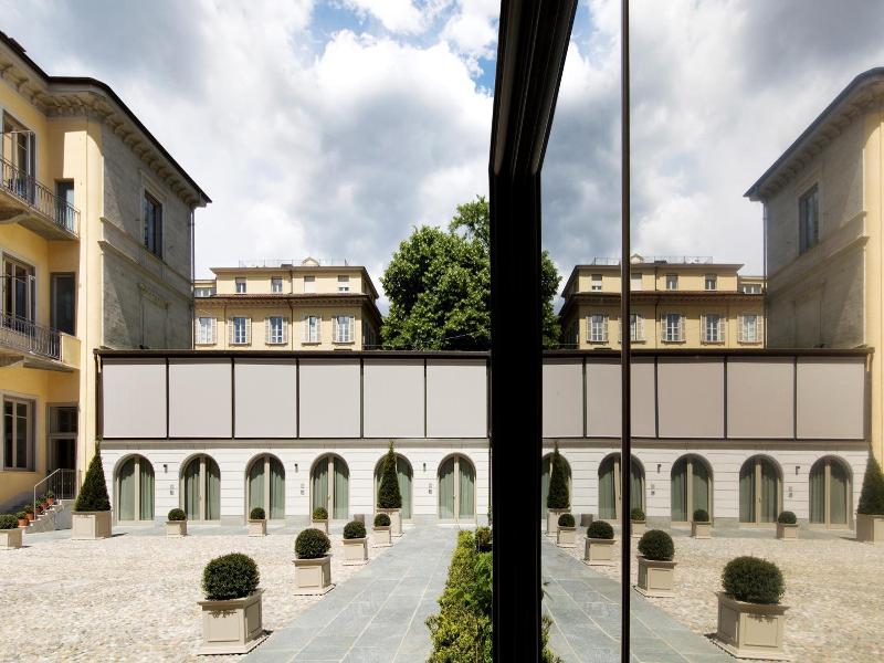 Opera35 Boutique Hotel image