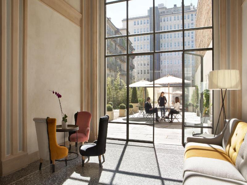 Opera35 Boutique Hotel image