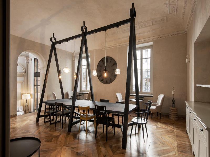 Opera35 Boutique Hotel image