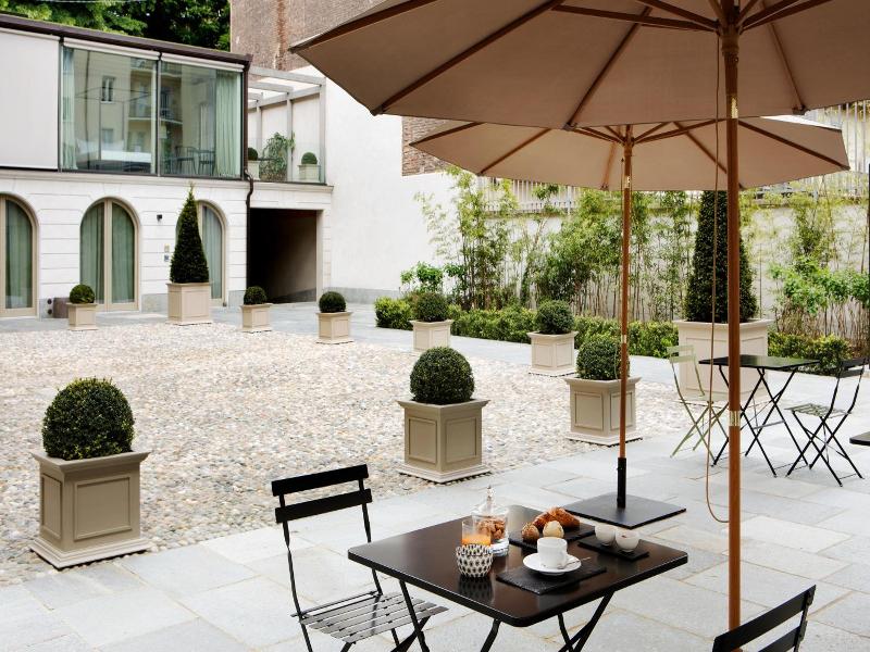 Opera35 Boutique Hotel image