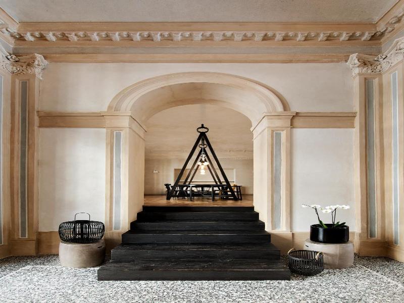 Opera35 Boutique Hotel image
