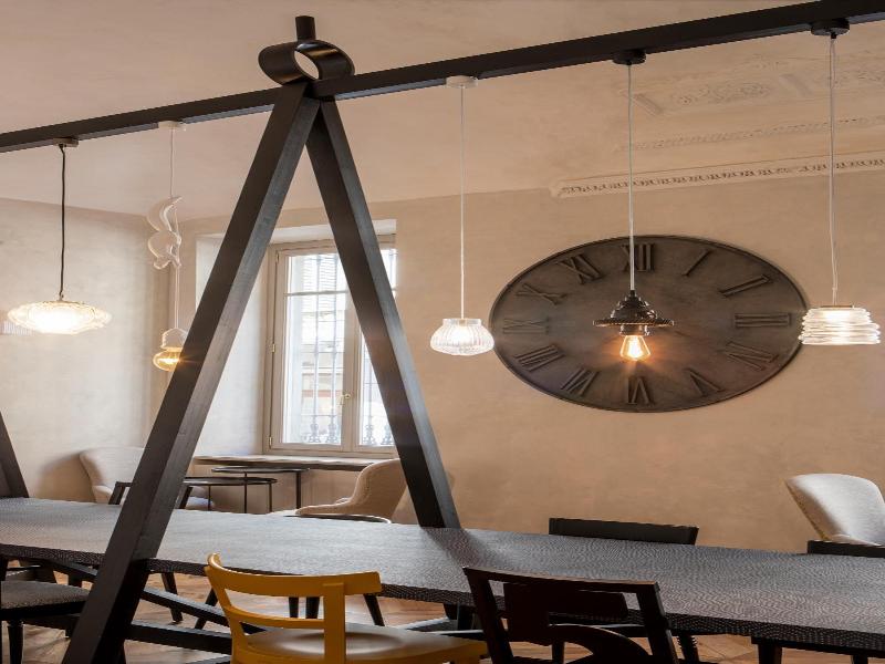 Opera35 Boutique Hotel image