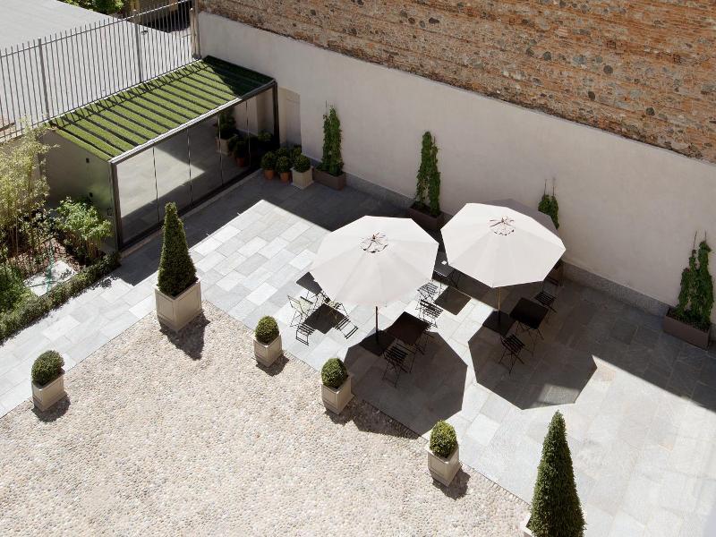 Opera35 Boutique Hotel image