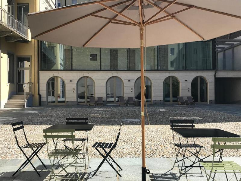 Opera35 Boutique Hotel image