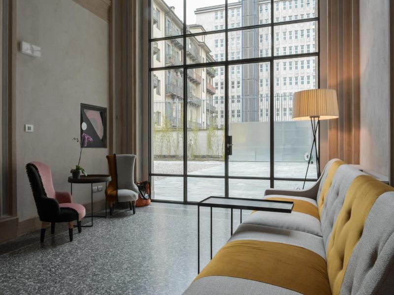Opera35 Boutique Hotel image