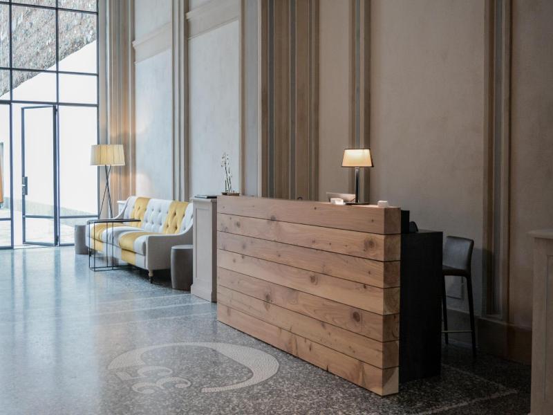 Opera35 Boutique Hotel image