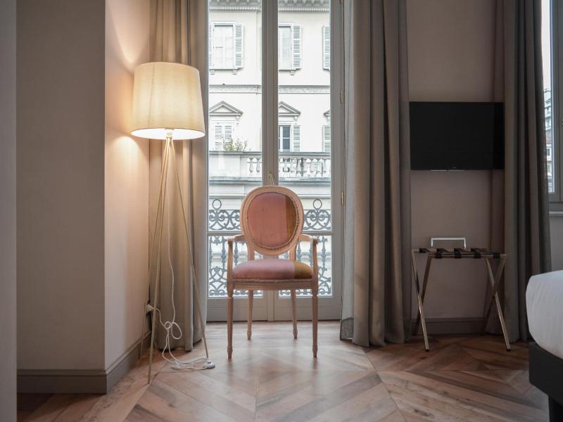 Opera35 Boutique Hotel image
