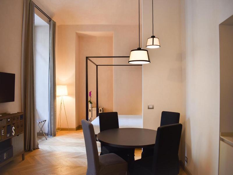 Opera35 Boutique Hotel image