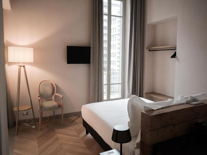 Opera35 Boutique Hotel image