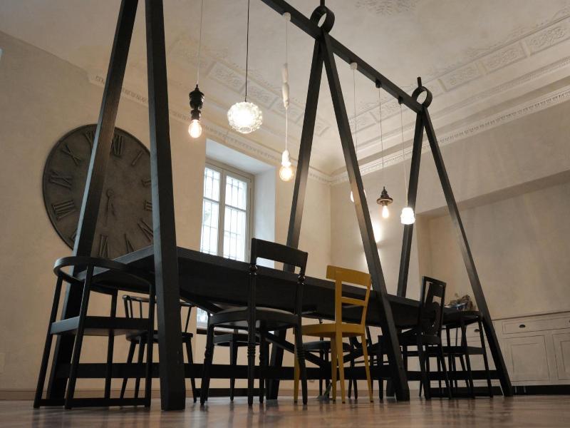 Opera35 Boutique Hotel image