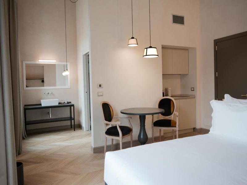 Opera35 Boutique Hotel image